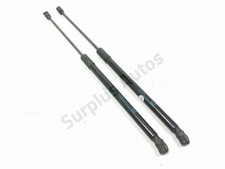 Verin de hayon / de capot Opel ASTRA