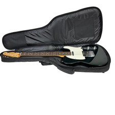 Fender Telecaster Forest Green Right-Handed Electric Guitar