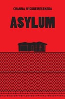 Channa Wickremesekera | Asylum | Taschenbuch | Englisch (2015) | Palaver