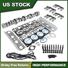 Engine Rebuild Kit Camshaft Mds Lifters For 2009-2015 Dodge Ram 1500 5.7 Hemi Ws