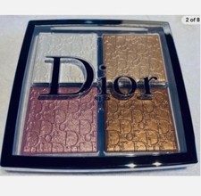 DIOR (CHRISTIAN DIOR) BACKSTAGE GLOW FACE PALETTE ‘001 UNIVERSAL’ BOXED