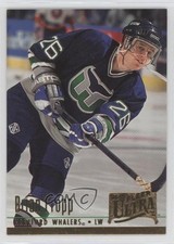 1994-95 Fleer Ultra Brian Propp #92 00jz