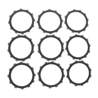 Kupplungslamellen Carbon Satz Ebc CKF2352 FüR Yamaha Yz 450 F Bj. 2004-2006