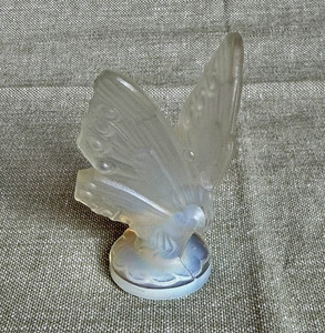 Sabinoガラス アンファン置物 Sabino Butterfly | eBay