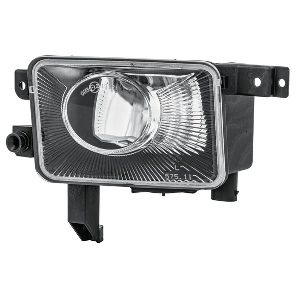 Nebelscheinwerfer Links 12 V H3 GlüHlampen-Technologie Hella FüR U.A. Opel Corsa-image