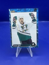 1994 Score Sean Hill #500 (EX/NM)