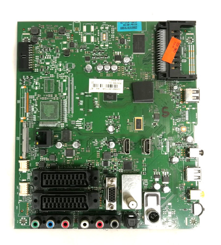 Main Board für LED TV Kendo Model: LED 40FHD136 SAT