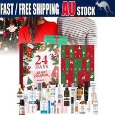 Christmas Beauty Blind Box Moisturizing Skincare Set Facial Care Gift