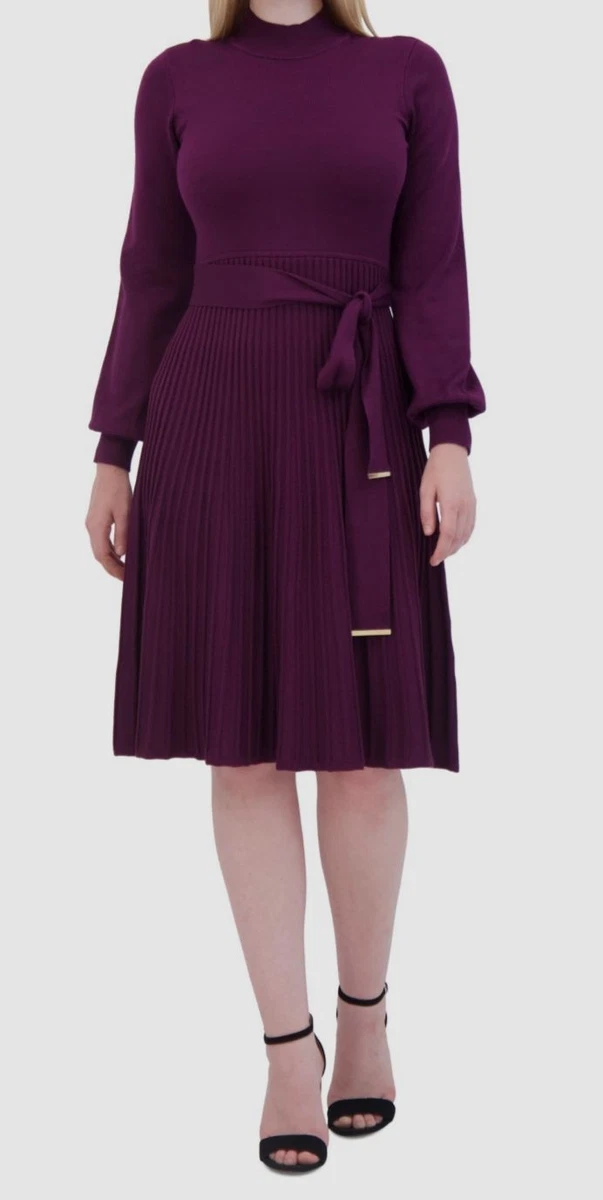 Jessica Howard Solid Sweater Dresses for sale | eBay Jessica Howard Solid Sweater Dresses for sale | eBay