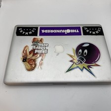Apple MacBook Pro 15-inch, Model-A1286 For Parts/Repair
