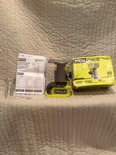 Ryobi ONE+ 18V Cordless Compact Fixed Base Router (Tool Only) PCL424