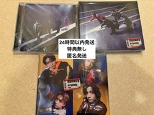 Runway [CD+BluRay] Aee! group