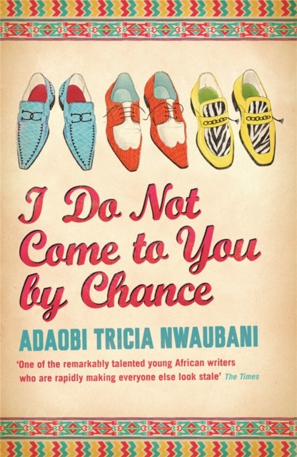 I Do Not Come To You By Chance - Image 2