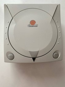 Sega Dreamcast Gdemu Jap With Games