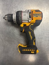USED Dewalt DCD1007 20 Volt XR 1/2" Hammer Drill TOOL ONLY (QUC026456)