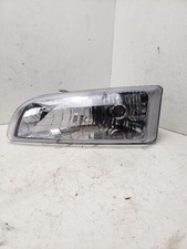1997-2003 Pontiac Grand Prix Driver Left Headlight Oem 438835