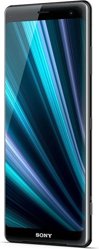 Sony Xperia XZ3 64GB Black - Picture 3 of 4