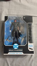 McFarlane Toys DC Multiverse Batman Who Laughs 7 inch Action Figure
