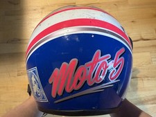 Bell Moto-5 Helmet