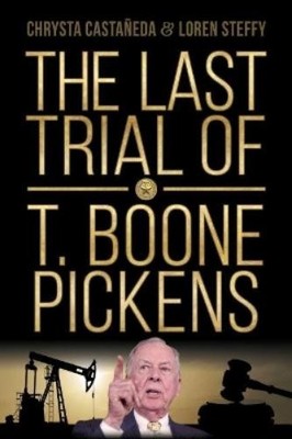 Chrysta Castañeda Lore The Last Trial of T. Boo (Gebundene Ausgabe) (US IMPORT)
