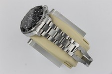 TAG Heuer CAN1010.BA0821 Mens Aquaracer Series Chronograph Watch Black Silver 11