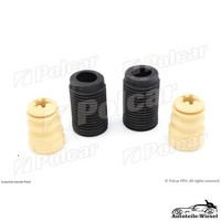 Schutzkappe Prellbock Set FüR BMW X3 X4 Links Rechts Vorne 10-18