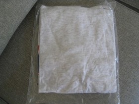 Vintage Early Sega Sports T-Shirt  Promotional Dreamcast  Sealed New In Package