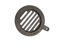 La Nordica Ersatzteil Rüttelrost Rost Gitter rund L1130077