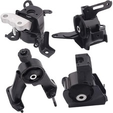 Automotive Engine Mounts Compatible With Corolla 2014-2019 Auto Transmission