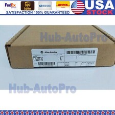 1756IG16 Allen-Bradley 1756-IG16 ControlLogix 16 Pt 5VDC D/I Module