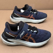 Youth ASICS GT-1000 13 Running Shoes - Size 3 US / 22 CM without insole