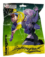 Cyberpunk: Edgerunners Blind Bag Mystery Figu...