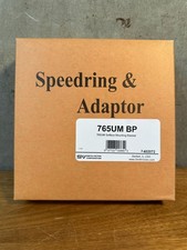 Smith-Victor Speedring & Adaptor 765UM BP Sof...