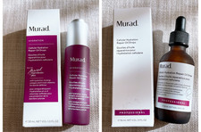 MURAD Cellular Hydration Repair Oil Drops, Choose Size: 1.9 fl oz or 1.0 fl oz