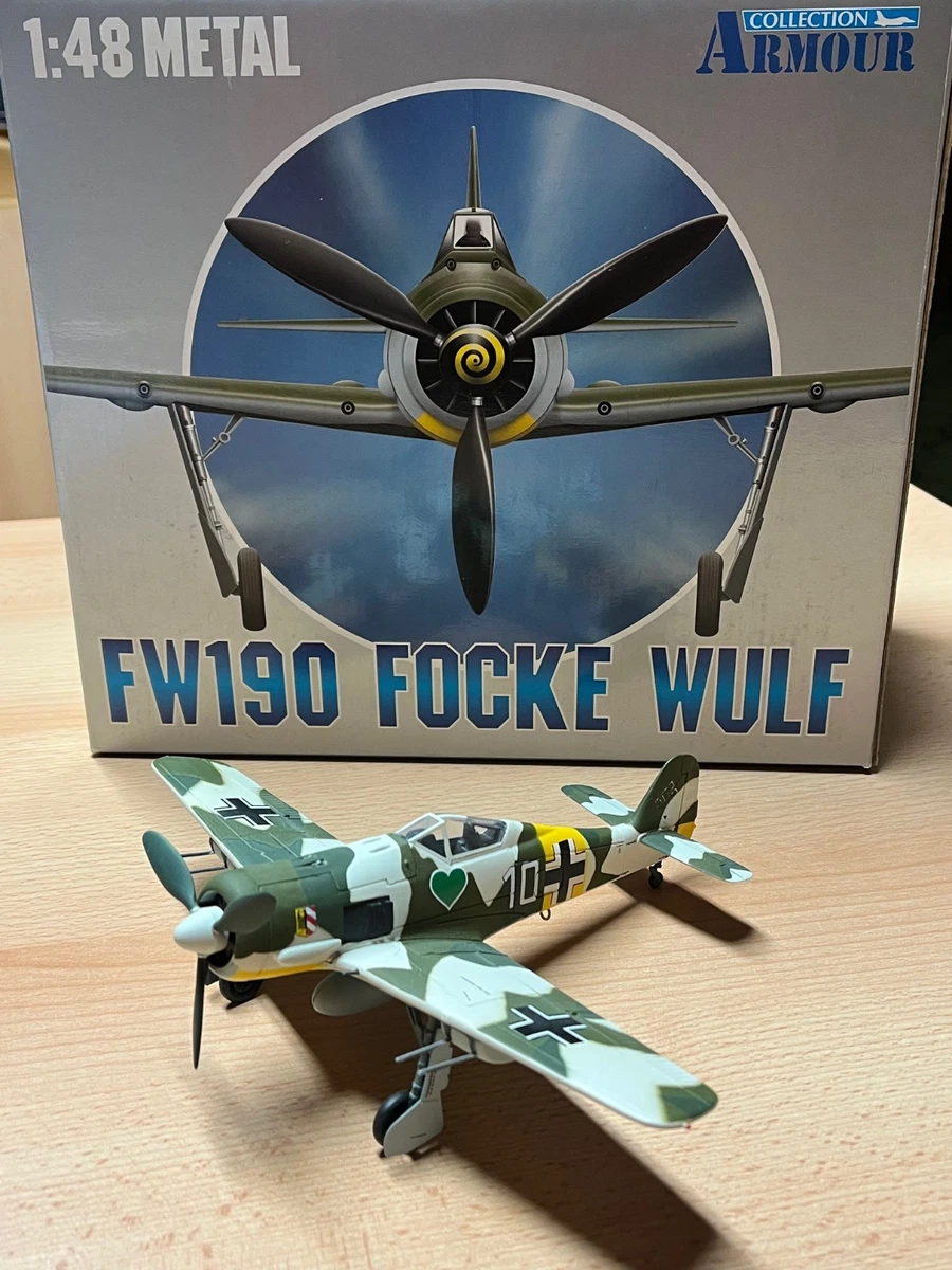 Franklin Mint 1:48 Modell-Militärflugzeuge online kaufen | eBay.de