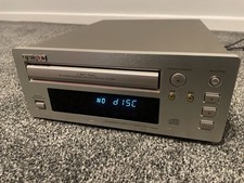 TEAC PD-H300C CD Player Micro Hifi Separate Fantastic Condition