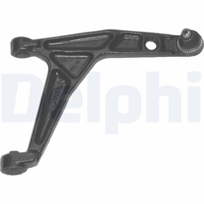 DELPHI TC606 Lenker, Radaufhängung für CITROËN,OPEL,PEUGEOT,VAUXHALL