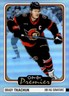 2024-25 O-Pee-Chee #P-51 Brady Tkachuk O-Pee-Chee Premier