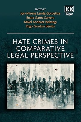 Hate Crimes in Comparative Legal Perspective