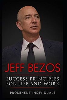 Jeff Bezos - Success Principles for Life and Work v... | Buch | Zustand sehr gut