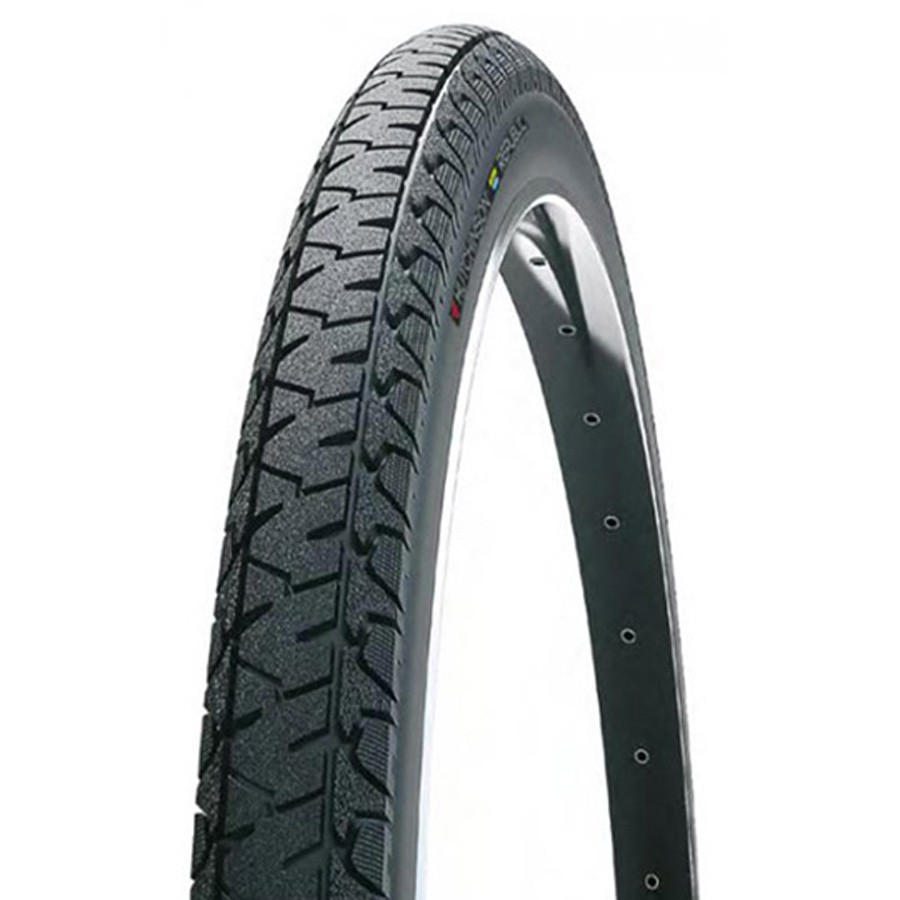 Pneumatico vtc/urbano 700x37c - 28x1 5/8x1 3/8 tr hutchinson republic infinity t