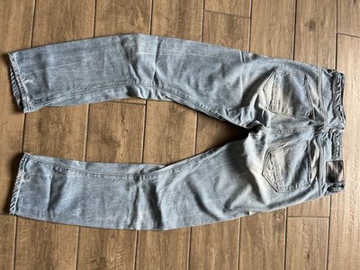 Damen Jeans Gr26/32 von G-Star