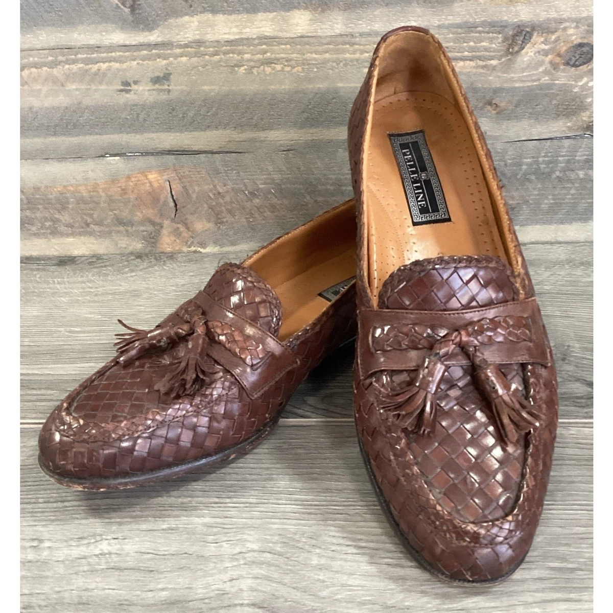Pelle Pelle Shoes for Men for sale | eBay