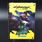 Cyberpunk TCG "Welcome to Night City" Beta Event Kit Pre-Release • New Sealed