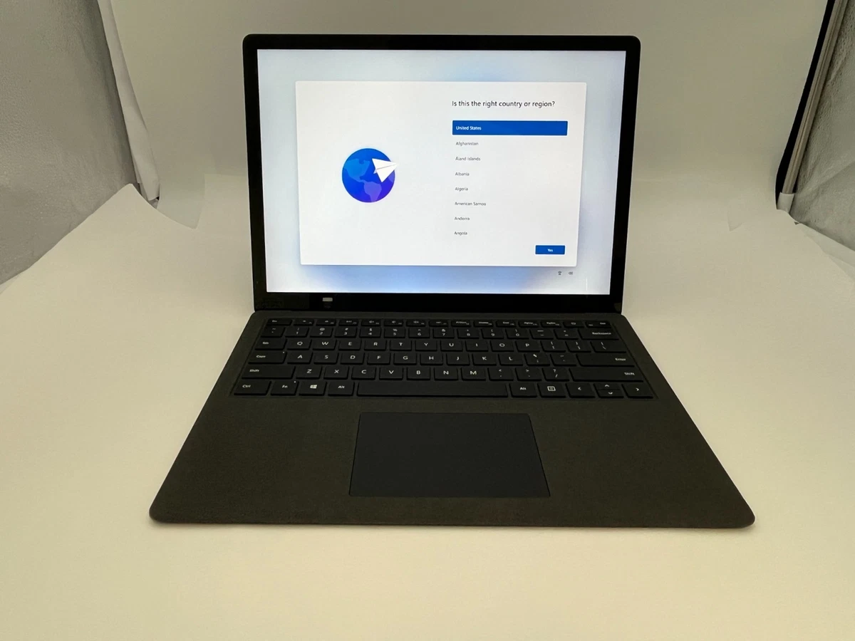 Microsoft Surface Laptop 2 Notebooks/Laptops for Sale - Shop New