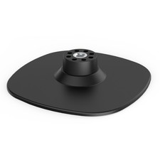 Flexible Adaptive Fixed Base Bracket Quick Release Base with 1/4 Thread