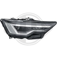 Diederichs Hauptscheinwerfer Scheinwerfer Rechts FüR Audi A6 Bj.18-20 Bj.20-21