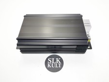 Original Mercedes SLK R170 Bose Verst&auml;rker 1708200689 Endstufe AMP 3300 TOP