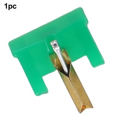Präzisionsgefertigter Ersatz-Stylus geeignet für verschiedene Audio-Setups