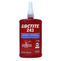 Loctite 243 250Ml IDH 1335868 Schraubensicherung